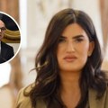 Dina Vučinić odbrusila Baćulovu na napad na lidera Naprednjaka: "Vučević je jedini gradonačelnik Novog Sada biran tri puta" -…