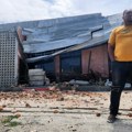 Snažan zemljotres pogodio Indoneziju; Snimci su zastrašujući FOTO/VIDEO