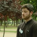 "Cilj nam je da građanima pokažemo da smo i dalje tu": Studenti Kragujevačkog univerziteta pešače na Vidovdanski skup