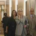 Ana Vintur upala u kadar i iznenadila glumce: Objavljene greške sa snimanja filma "Đavo nosi Pradu 2" (VIDEO)