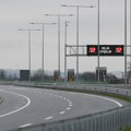 Deonica auto-puta od Preljine do Adrana otvorena za saobraćaj: Putarina se neće naplaćivati do kraja juna