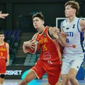 Raste broj Crnogoraca u NCAA ligi, reprezentacija pati…