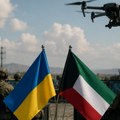 Šta stoji iza vojnog približavanja Ukrajine i Kuvajta