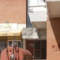 Kvar na vodovodnoj mreži u Dositeja Obradovića 47, postavljena cisterna s tehničkom vodom