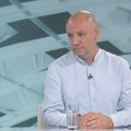 Cvijić o tome ko obezbeđuje Radoičića i Veselinovića: Policajci su kao eskort pratnja kriminalcima