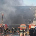 U požaru u fabrici obuće u Kini poginulo 28 osoba