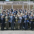 Završeno školovanje 72. klase Komandno-štabnog usavršavanja