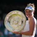 Češka slavi novu šampionku, Noskova pokorila Vimbldon