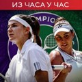 Karolina Muhova i Linda Noskova za prvi Vimbldon i grend slem trofej (RTS 2)