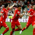 Selektor Švajcarske grmi posle poraza od Argentine: Sudijska greška, neobjašnjivo!