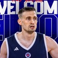 Aleksa Avramović kod Đorđevića u Bahčešehiru