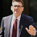 Endi Bernam zvanično izabran za novog lidera britanskih laburista