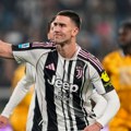 Dušan Vlahović dobija nestvarnu ponudu: Zarađivaće više nego u Juventusu, a tek provizija...
