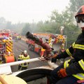 Veliki požar u Žirondi: Angažovano više od 3.400 ljudi, evakuisano 220.000 stanovnika