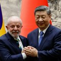 Kina i Brazil žele jače partnerstvo: ubrzavaju se pregovori o slobodnoj trgovini
