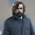 Razlog je sponzorski ugovor sa ruskom kladionicom: Pirlo neće biti selektor Italije