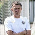Ilić pred IMT: "Ne priznajem umor - agresijom i intenzitetom do pobede"