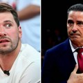 Sferopulos preuzima Dončićev klub? Obrt u potrazi za trenerom, ponuda je na stolu