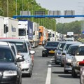 Ako krećete na put na ovo morate da obratite pažnju! AMSS izdao hitno upozorenje usred toplotnog talasa: Jednu grešku vozači…