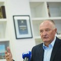 Ministar odbrane: Niko, pa ni Vučić, ne može da dovodi neprijavljene naoružane grupe u BiH