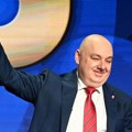 Zbiljić: "Imamo tim u rangu Zvezde, možda i jači... Organizaciono i finansijski smo mnogo ispred Partizana"