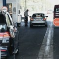 Na Batrovcima zadržavanje oko četiri sata: AMSS upozorava na mestimično mokre kolovoze