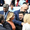 Pakleno leto ogolilo totalnu nemoć Evrope! Dok vlada haos, ona u grotlu problema samo posmatra: Tenzije su na vrhuncu, a…