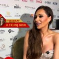 Ceca o prvom susretu s Ilijanom, Anastasiji i konkurenciji na estradi: "Tako je jer se bavim svojim dvorištem"