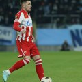 Zvezda se oprostila od fudbalera, Stanković ostaje u srpskom fudbalu