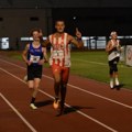 Atletičar Filip Milanović za RTS o prvom mestu u grupi na mitingu u Austriji: Pobedila je moja glava