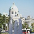 U podne izmereno 37 stepeni u više gradova u Srbiji, najhladnije na Kopaoniku