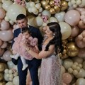 Prve slike sa venčanja Nadice Ademov i milionera: Burme od 5.000 evra, uživaju na egzotičnoj destinaciji