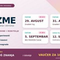 Besplatne edukativne radionice za decu u Čačku i Gornjem Milanovcu
