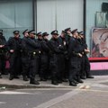 Na karnevalu karipske kulture u Londonu uhapšeno skoro 170 ljudi