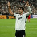 Kakav dan za Srbina: Dušan Vlahović zablistao, postigao tri gola u pobedi Bešiktaša (video)
