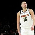 Jokić izveo zvanično najbolju asistenciju u sezoni /video/