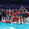 Bronza je naša, bravo devojke, pobeda za selektora!