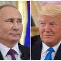 Putin i Tramp pred prelomnim potezom: Hitno se oglasio Kremlj, otkriveno šta se sprema posle misije Vitkofa i Kušnera
