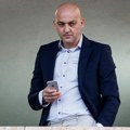 Rastali se Olimpijakos i Kovačević: Darko, hvala za sve!