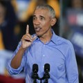 Obama upozorio: Veštačka inteligencija mogla da bude opasna bez odgovarajućeg upravljanja