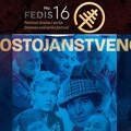 Šesnaesti „FEDIS” od 6. do 8. oktobra u Domu omladine