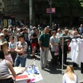 Studentska lista prekinula akciju „Student u svakom selu u Srbiji“, otkazali skup u Banjaluci