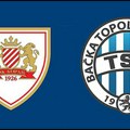 TSC gostuje Borcu iz Čačka
