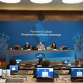 RIK proglasio izbornu listu "Ćale, ovo je za tebe - Petar Đurić - Premijer Srbije"