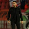 Ćavi Ernandez: Kontrolisali smo utakmicu, samo smo malo patili kad je Tadić ušao