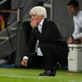 Zvezda Grčke ne sluša Jovanovića: Kažem mu da izađe, a on neće