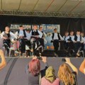 Održana manifestacija ,,Balkan širi kolo kraj Timoka“