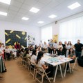 Gimnazija Kruševac dobila savremeni mejkers lab: Mesto gde se spajaju nauka, umetnost i preduzetništvo (foto)
