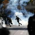 Posle više od 1.000 povređenih, Makron traži više empatije policije prema srednjoškolcima