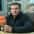 Руски војни блогер у Црној Гори: Протеран Звинчук
